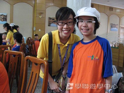 北京?上海十九天課程,學聯遊學團
