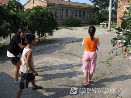 北京?上海十九天課程,學聯遊學團