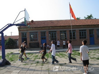 北京?上海十九天課程,學聯遊學團
