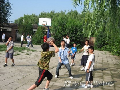 北京?上海十九天課程,學聯遊學團