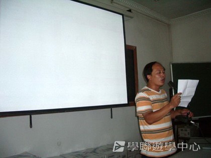 北京?上海十九天課程,學聯遊學團