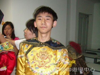 北京?上海十九天課程,學聯遊學團