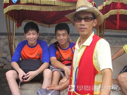 北京?上海十九天課程,學聯遊學團