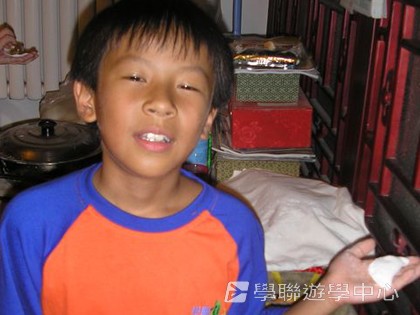 北京?上海十九天課程,學聯遊學團