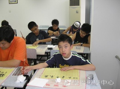 北京?上海十九天課程,學聯遊學團