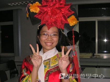 北京?上海十九天課程,學聯遊學團