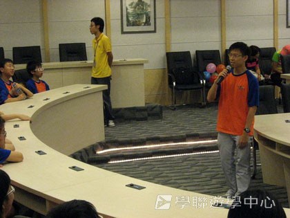 北京?上海十九天課程,學聯遊學團