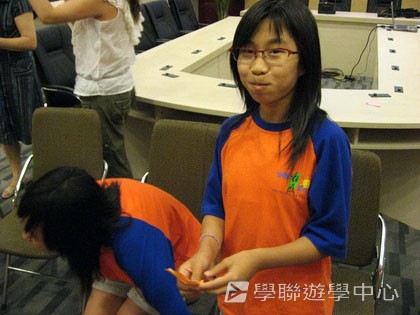 北京?上海十九天課程,學聯遊學團