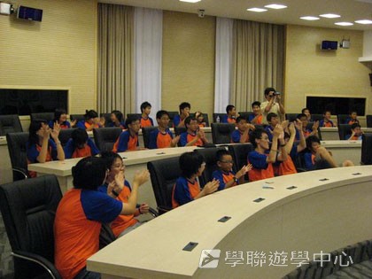 北京?上海十九天課程,學聯遊學團