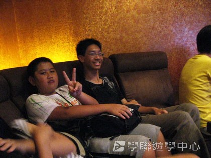 北京?上海十九天課程,學聯遊學團