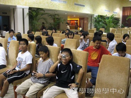 北京?上海十九天課程,學聯遊學團