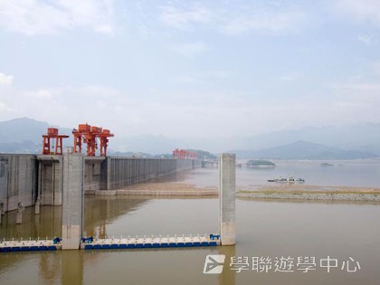 基地義工體驗營,學聯遊學團