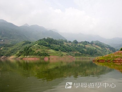 基地義工體驗營,學聯遊學團