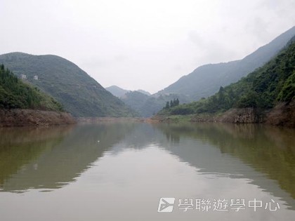 基地義工體驗營,學聯遊學團