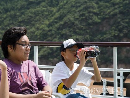 基地義工體驗營,學聯遊學團