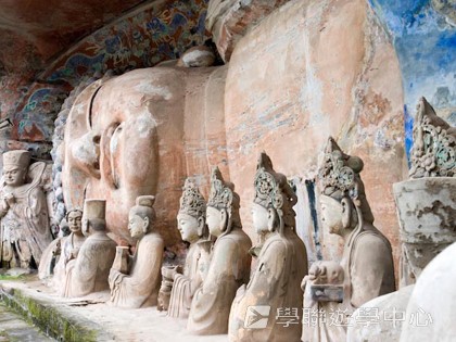 基地義工體驗營,學聯遊學團