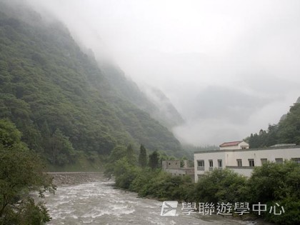 基地義工體驗營,學聯遊學團