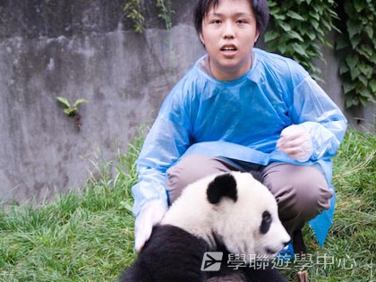 基地義工體驗營,學聯遊學團