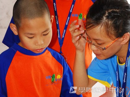 美國賽百電腦夏令營Cybercamps,學聯遊學團