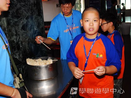 美國賽百電腦夏令營Cybercamps,學聯遊學團
