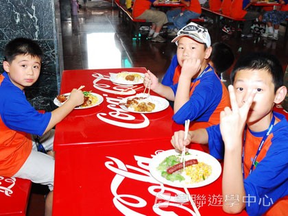 美國賽百電腦夏令營Cybercamps,學聯遊學團