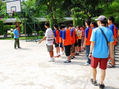美國賽百電腦夏令營Cybercamps,學聯遊學團
