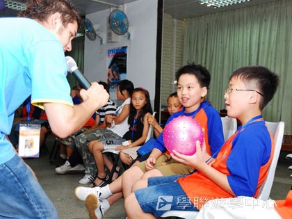美國賽百電腦夏令營Cybercamps,學聯遊學團