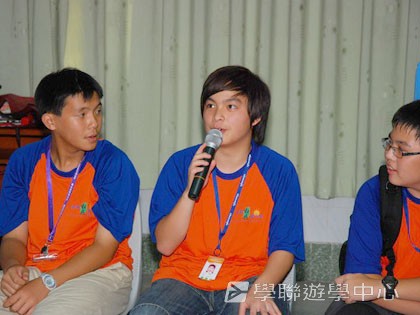 美國賽百電腦夏令營Cybercamps,學聯遊學團