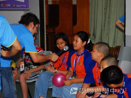 美國賽百電腦夏令營Cybercamps,學聯遊學團