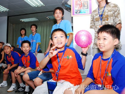 美國賽百電腦夏令營Cybercamps,學聯遊學團