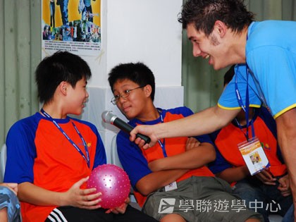 美國賽百電腦夏令營Cybercamps,學聯遊學團