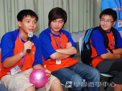 美國賽百電腦夏令營Cybercamps,學聯遊學團