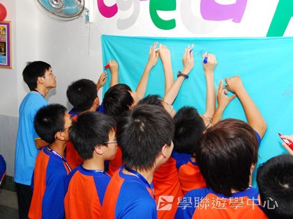 美國賽百電腦夏令營Cybercamps,學聯遊學團