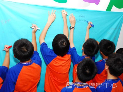 美國賽百電腦夏令營Cybercamps,學聯遊學團