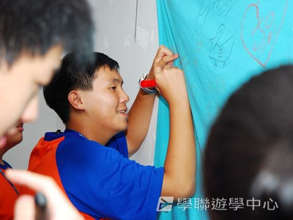 美國賽百電腦夏令營Cybercamps,學聯遊學團