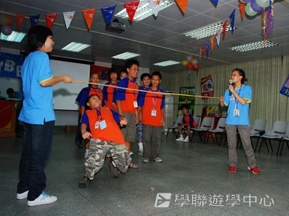 美國賽百電腦夏令營Cybercamps,學聯遊學團