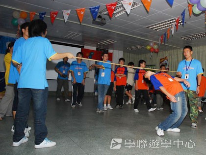 美國賽百電腦夏令營Cybercamps,學聯遊學團