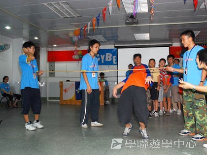 美國賽百電腦夏令營Cybercamps,學聯遊學團