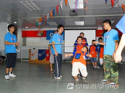 美國賽百電腦夏令營Cybercamps,學聯遊學團