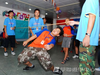 美國賽百電腦夏令營Cybercamps,學聯遊學團