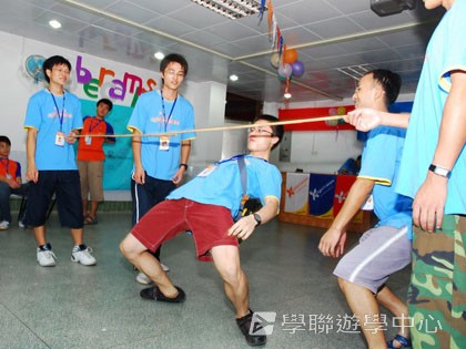 美國賽百電腦夏令營Cybercamps,學聯遊學團