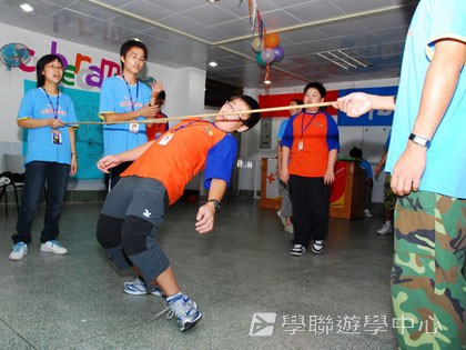 美國賽百電腦夏令營Cybercamps,學聯遊學團
