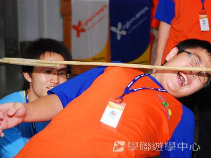 美國賽百電腦夏令營Cybercamps,學聯遊學團