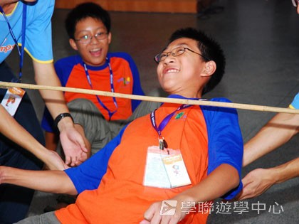 美國賽百電腦夏令營Cybercamps,學聯遊學團
