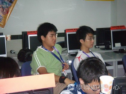 美國賽百電腦夏令營Cybercamps,學聯遊學團