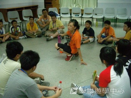 美國賽百電腦夏令營Cybercamps,學聯遊學團