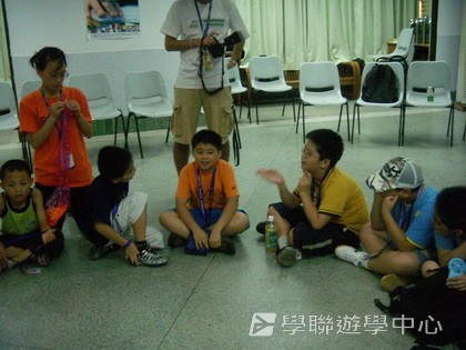 美國賽百電腦夏令營Cybercamps,學聯遊學團