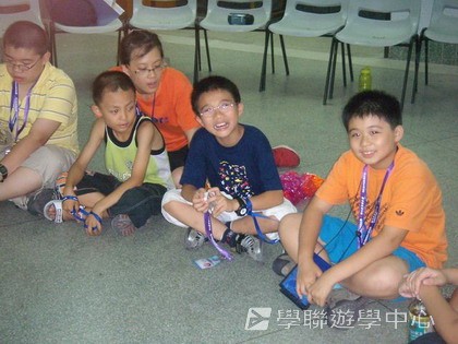 美國賽百電腦夏令營Cybercamps,學聯遊學團