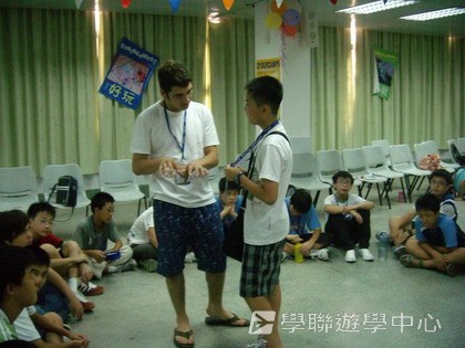 美國賽百電腦夏令營Cybercamps,學聯遊學團