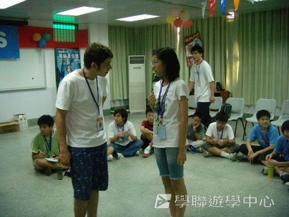 美國賽百電腦夏令營Cybercamps,學聯遊學團
